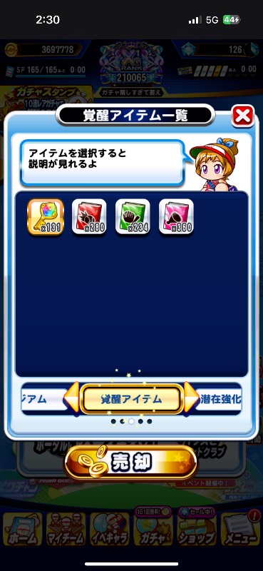 出品画像