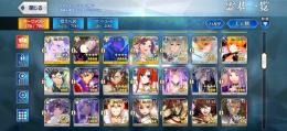 星5キャラ27体