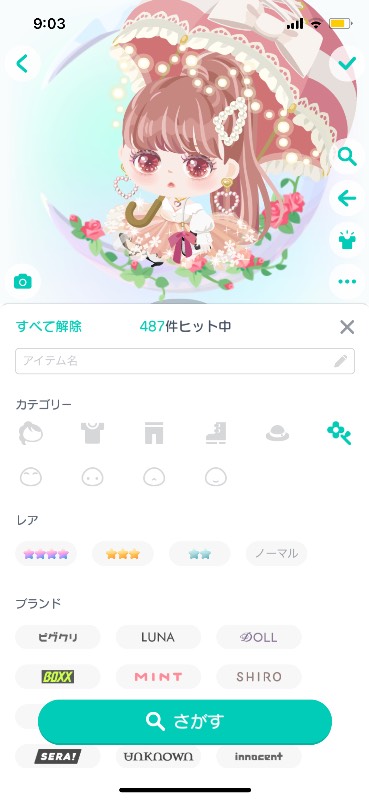 出品画像