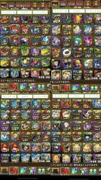 パズル＆ドラゴンズ バズドラ
