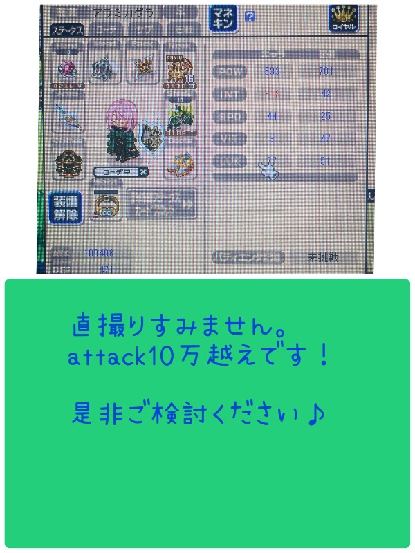 出品画像