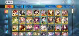 星5鯖41体所持