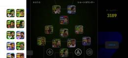 イーフト垢