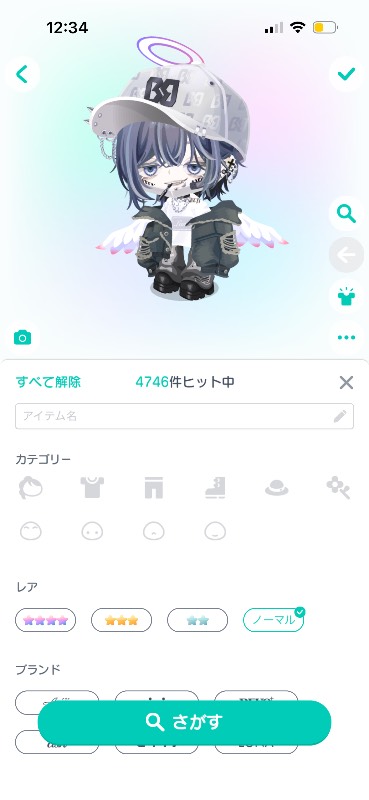 出品画像