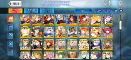 fgo 悩んでる垢