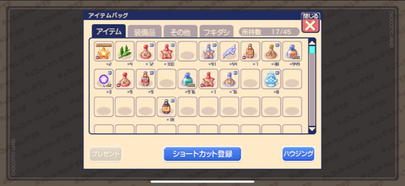 出品画像