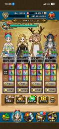 査定お願いします。そうがレベル5000以上、コラボ武器、周年武器あり。