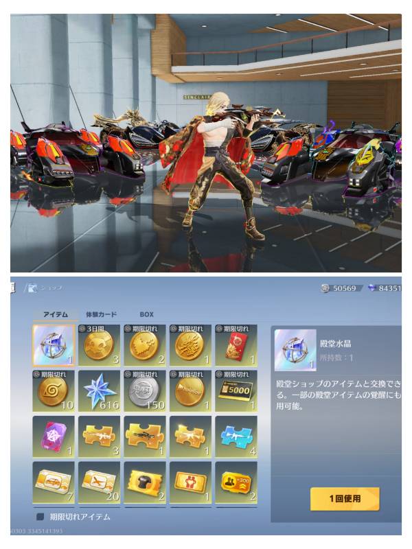 出品画像