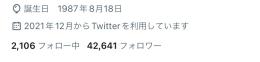 企画アカウントの査定