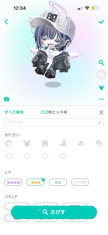 出品画像