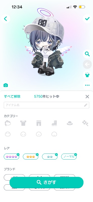 出品画像