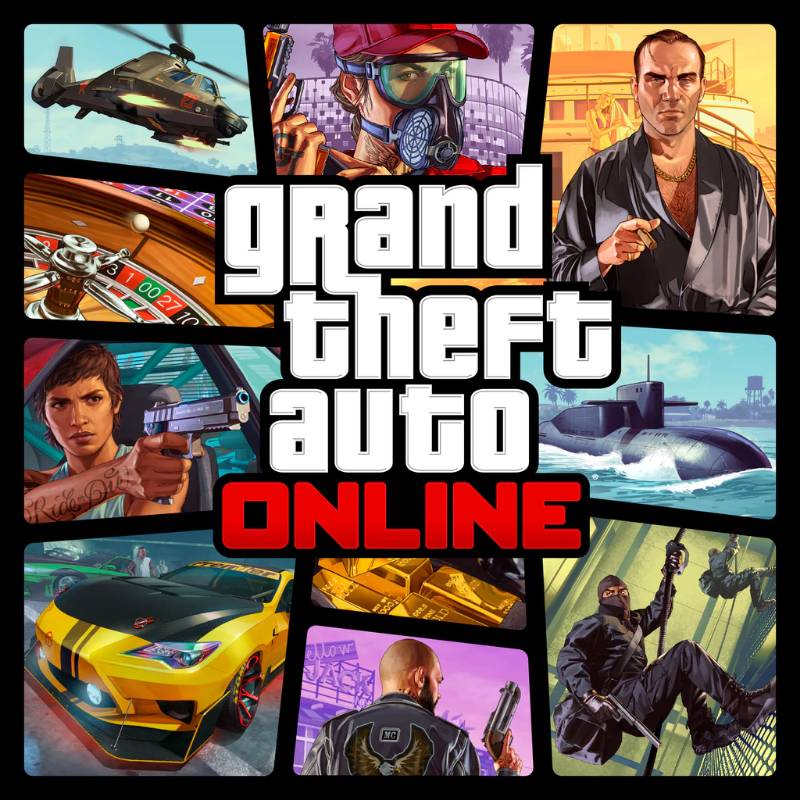 PS5】76億ドル 足早 女性 即購入OK｜GTAオンライン｜ゲームクラブ
