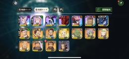 最後まで写真見て下さい。強キャラクター多数有り 限界突破も！