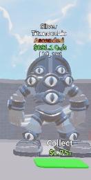 シルバーTitanoechio