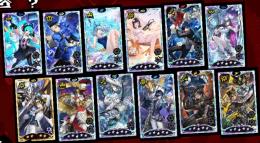 自在結晶24000個以上、水着パペット、水着マリアン、初音ミク、アンジュ、ジュスカロ