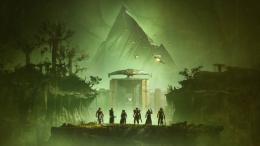 「Destiny2」門弟の誓い代行　クリア、挑戦、武器厳選など