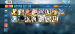 fgo アカウント販売