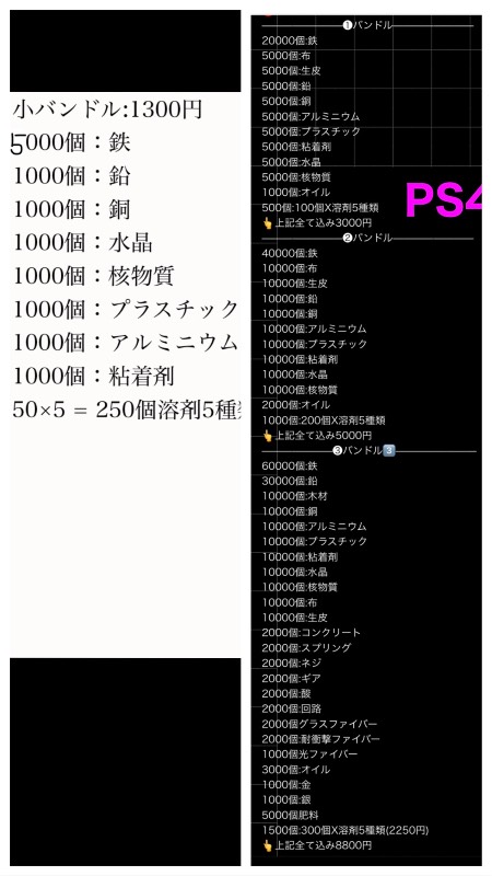 出品画像