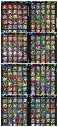 サブ垢⭐️ラック90多数
