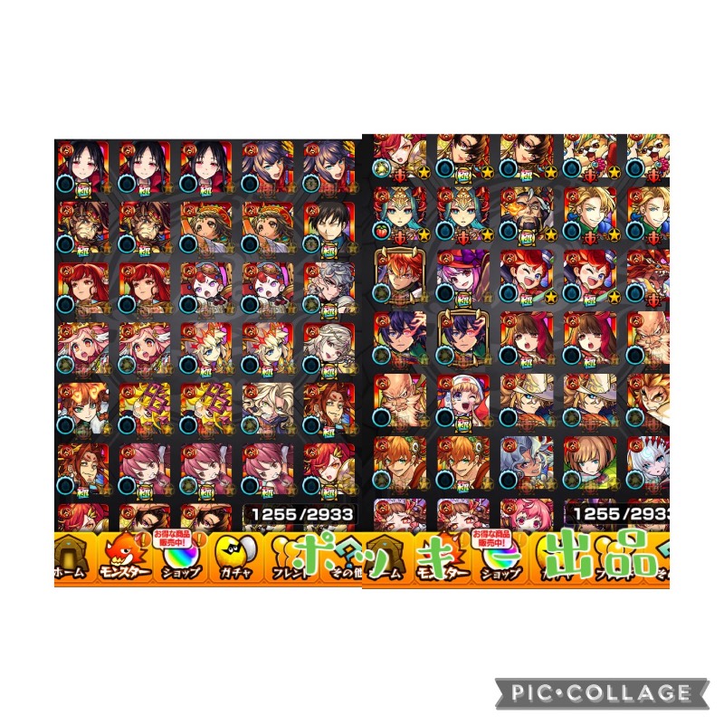 出品画像