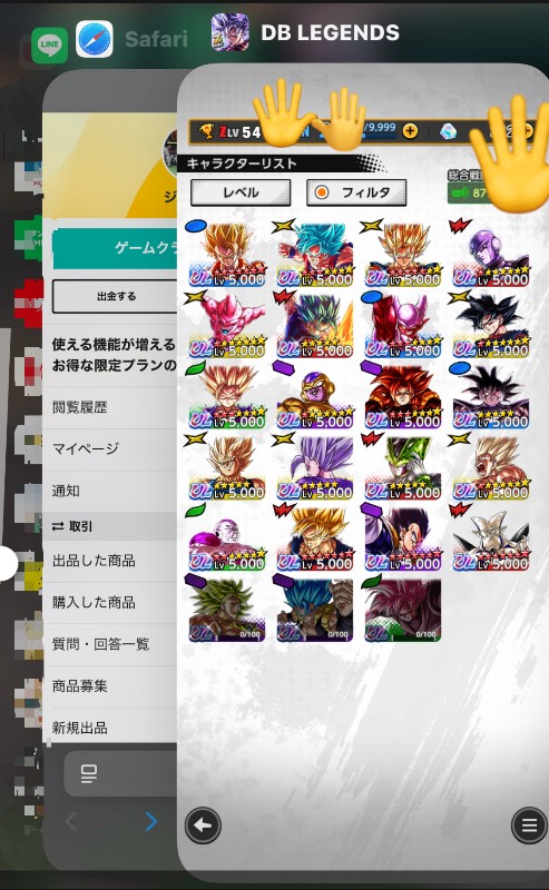 出品画像