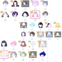ポケコロ引退垢