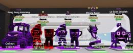 格安❣️VOID、ダークネスキャラまとめ売り