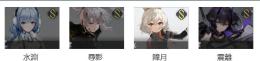 SX4 ツクヨミ+ポセイドン+アシュラ +尋影・国常立初期アカウント