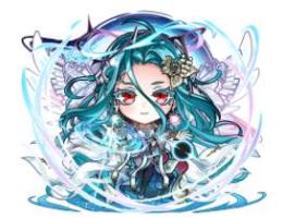 虹のコトダマ220000個前後+不定量★5★6キャラ+大量その他