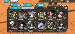 超フェス5体！金欠片1600個！サポート150%超え！星9メダル大量！