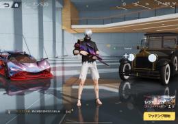 旧殿堂車＋大領主神垢