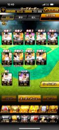  Sランク17体ジャイアンツ17体　S凸9枚