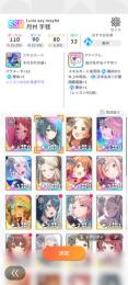 引退垢 Pssr×8種 Sssr×13種 