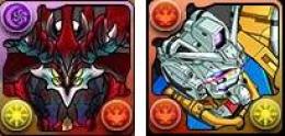 【エニグマ+白いガンダム】+魔法石5500個+ガチャキャラ450体