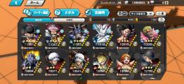 超フェス6体います！4体100