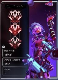 『CS引退垢』複数プレデター👹100連勝羽付 チームワーク10 ヒートシンク