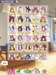 廃課金 即時対応 人権サポオール完凸 ガチャ産SSR完凸27↑