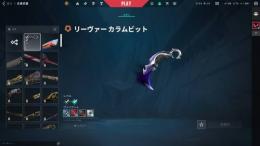 引退するので売ります。ピークプラチナ3内部レート高め。