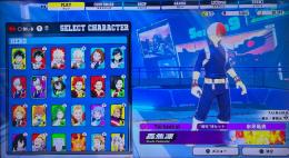 【PS版】僕のヒーローアカデミア ULTRA RUMBLE