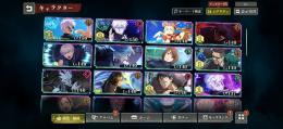 ファンパレ引退アカウント