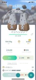 ✨️イシヘンジン290体✨️