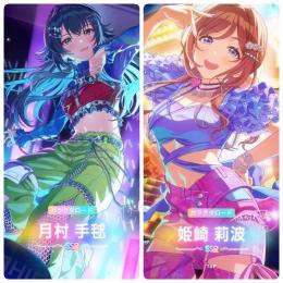 💎石41880　⭐フェス限CM5種＋ガラクタ莉波/手毬　2周年限定サポカ2凸　SSR36種