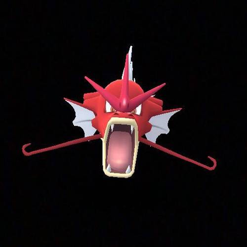 ポケモンgoのrmt商品 Lv50技開国産色違いギャラドストレード ゲームクラブ