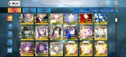 ☆5x51種82体凸カレ凸黒聖杯あり
