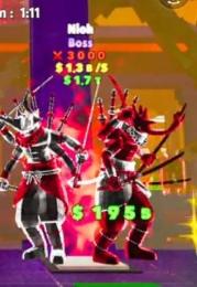 【🔥破格🔥】仁王 ボス 戦力3000