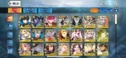 FGO 引退アカウント　最終値下げいたします！