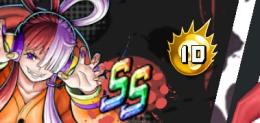 ⚔黒ロジャ,セラフィム,神シャン,黒ウタ共存⚔超フェス9体アカウント！