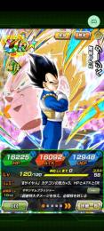 ドッカンバトル