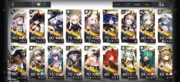 星6 38種