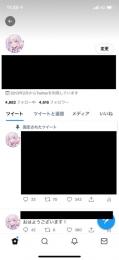 【超高アクティブ】フォロワー4600 いいね500↑
